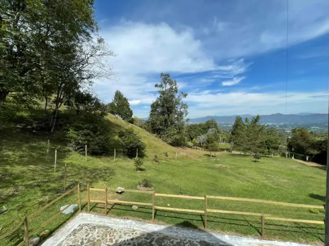 Finca en venta en El Tambo, La Ceja, 14650 m² · foto 8 de 24