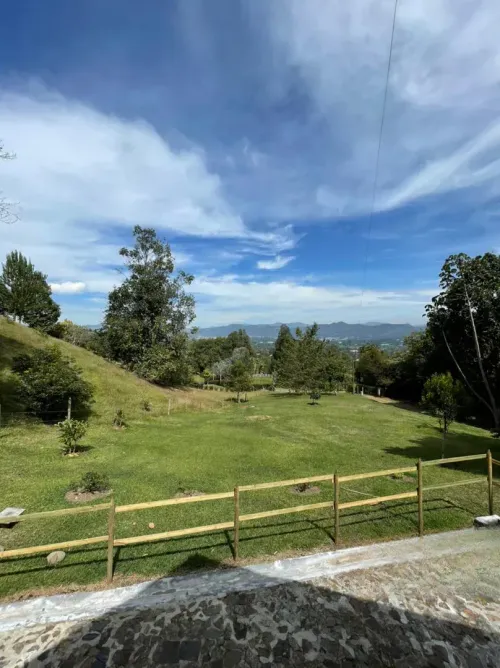 Finca en venta en El Tambo, La Ceja, 14650 m² · foto 9 de 24