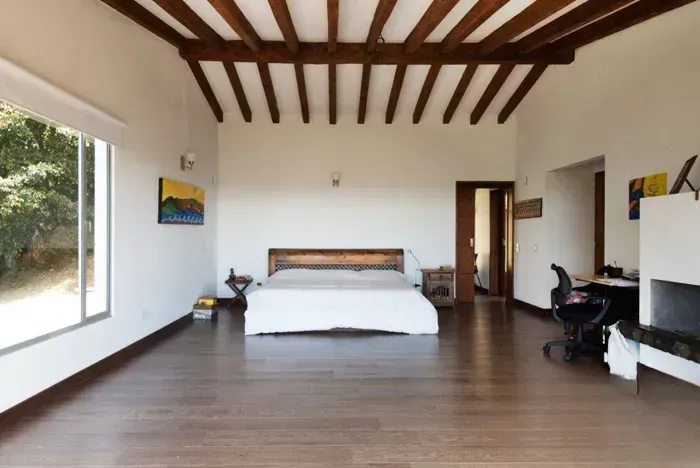 Casa de 5 alcobas en venta en Pontezuela, Rionegro · foto 2 de 20