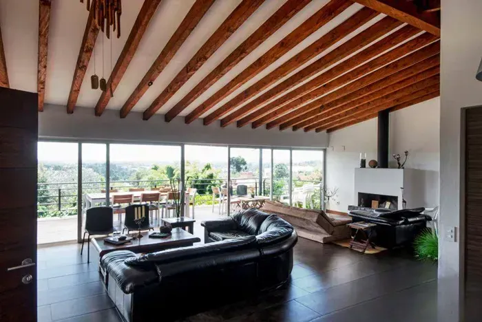 Casa de 5 alcobas en venta en Pontezuela, Rionegro · foto 3 de 20