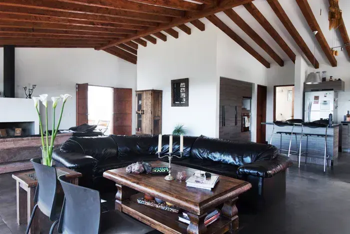 Casa de 5 alcobas en venta en Pontezuela, Rionegro · foto 4 de 20