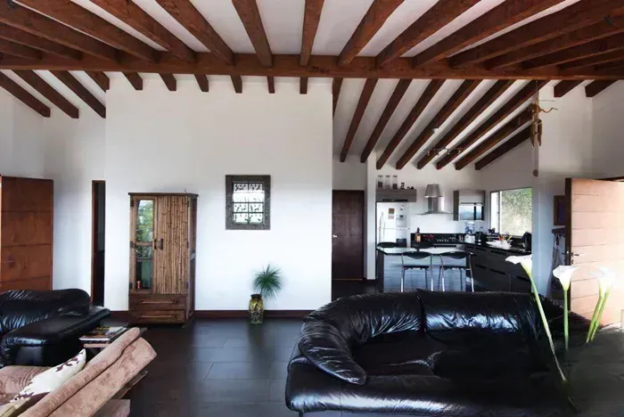 Casa de 5 alcobas en venta en Pontezuela, Rionegro · foto 5 de 20