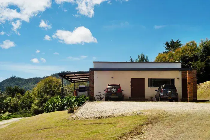 Casa de 5 alcobas en venta en Pontezuela, Rionegro · foto 6 de 20