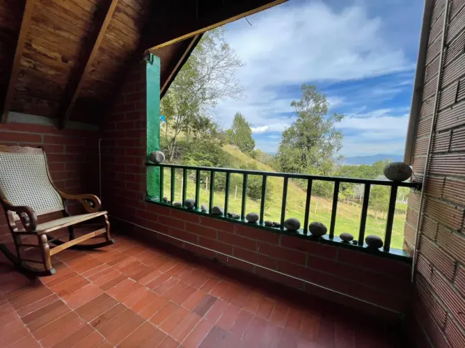 Finca en venta en El Tambo, La Ceja, 14650 m² · foto 13 de 24