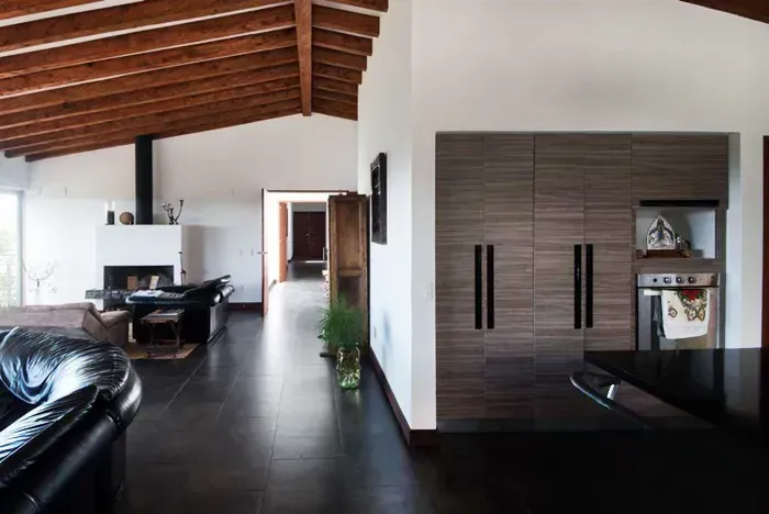 Casa de 5 alcobas en venta en Pontezuela, Rionegro · foto 9 de 20