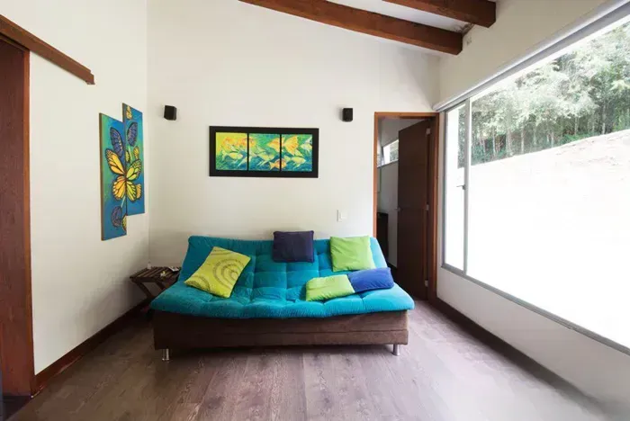 Casa de 5 alcobas en venta en Pontezuela, Rionegro · foto 10 de 20