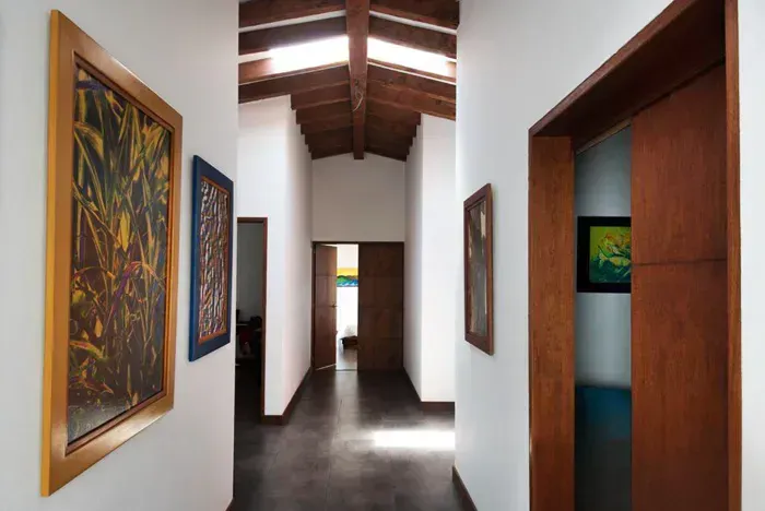 Casa de 5 alcobas en venta en Pontezuela, Rionegro · foto 13 de 20
