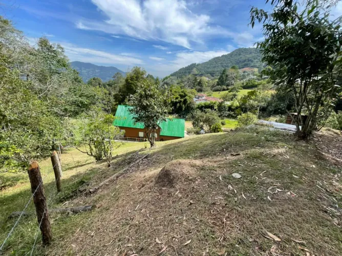 Finca en venta en El Tambo, La Ceja, 14650 m² · foto 16 de 24