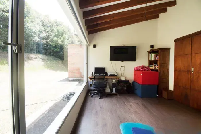 Casa de 5 alcobas en venta en Pontezuela, Rionegro · foto 16 de 20