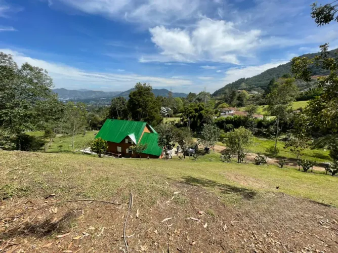 Finca en venta en El Tambo, La Ceja, 14650 m² · foto 19 de 24