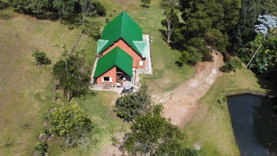 Finca en venta en El Tambo, La Ceja, 14650 m² · foto 21 de 24