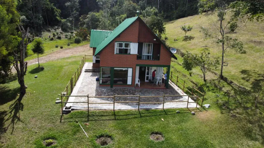 Finca en venta en El Tambo, La Ceja, 14650 m² · foto 22 de 24