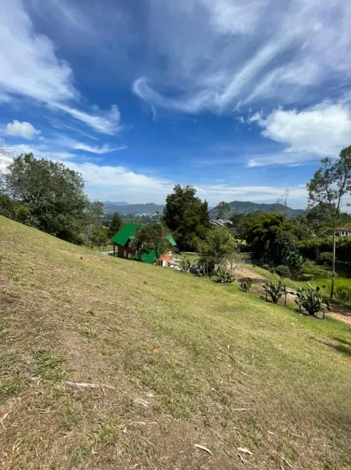 Finca en venta en El Tambo, La Ceja, 14650 m² · foto 23 de 24