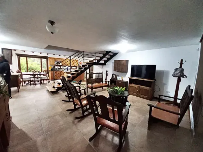 Finca en venta en El Carmen De Viboral, El Carmen de Viboral, 2237 m² · foto 4 de 15