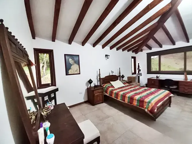 Finca en venta en El Carmen De Viboral, El Carmen de Viboral, 2237 m² · foto 7 de 15