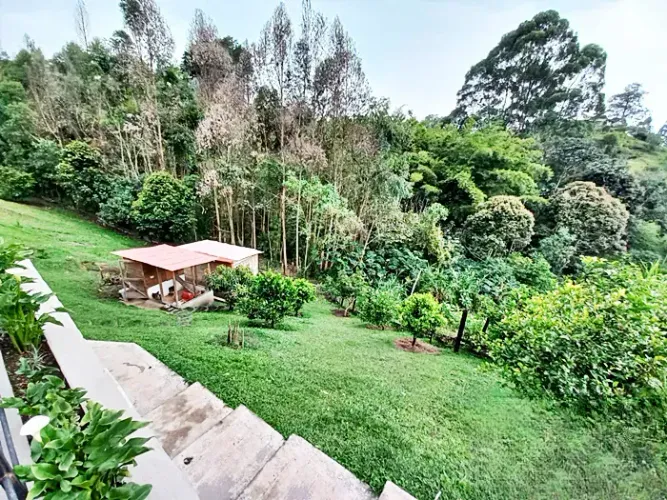 Finca en venta en El Carmen De Viboral, El Carmen de Viboral, 2237 m² · foto 9 de 15