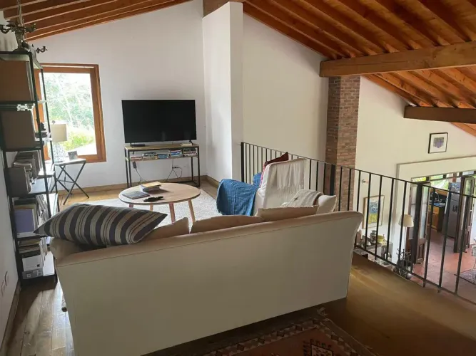 Casa de 6 alcobas en venta en Quirama, El Carmen de Viboral · foto 4 de 24