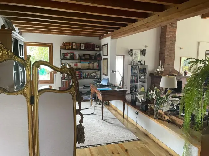 Casa de 6 alcobas en venta en Quirama, El Carmen de Viboral · foto 5 de 24