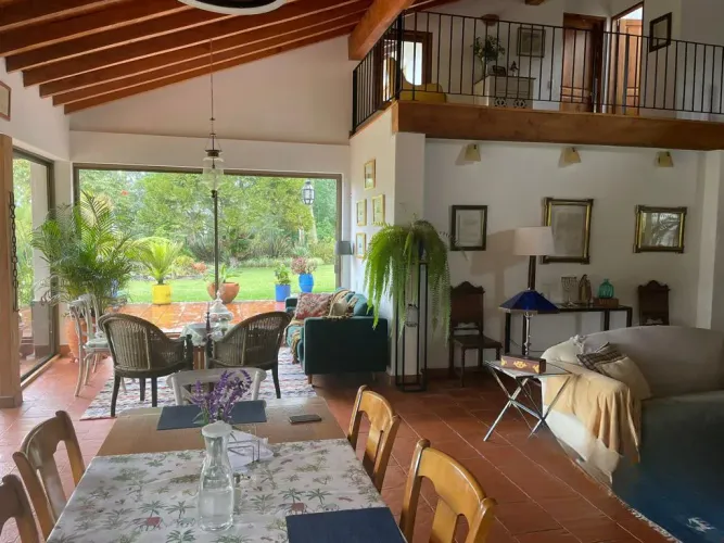 Casa de 6 alcobas en venta en Quirama, El Carmen de Viboral · foto 6 de 24