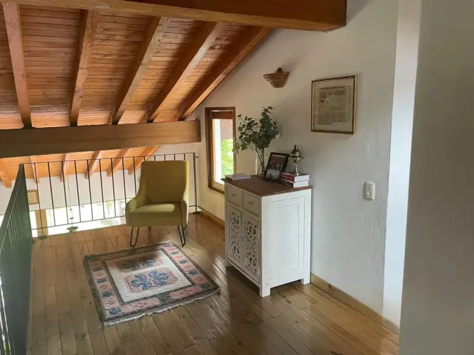 Casa de 6 alcobas en venta en Quirama, El Carmen de Viboral · foto 10 de 24