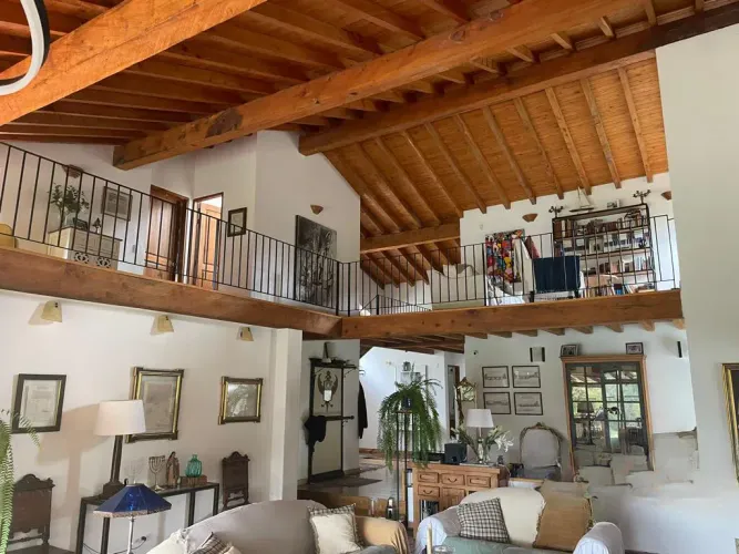Casa de 6 alcobas en venta en Quirama, El Carmen de Viboral · foto 16 de 24