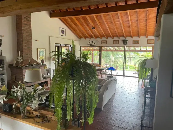 Casa de 6 alcobas en venta en Quirama, El Carmen de Viboral · foto 19 de 24