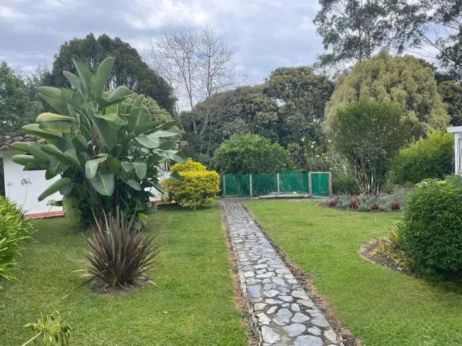 Casa de 6 alcobas en venta en Quirama, El Carmen de Viboral · foto 21 de 24