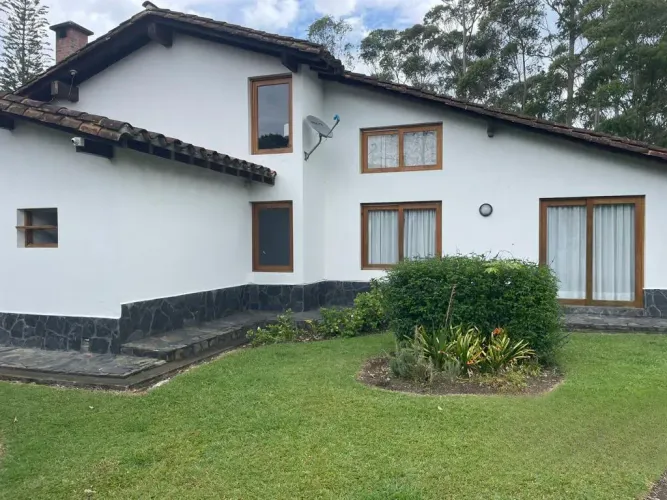 Casa de 6 alcobas en venta en Quirama, El Carmen de Viboral · foto 22 de 24