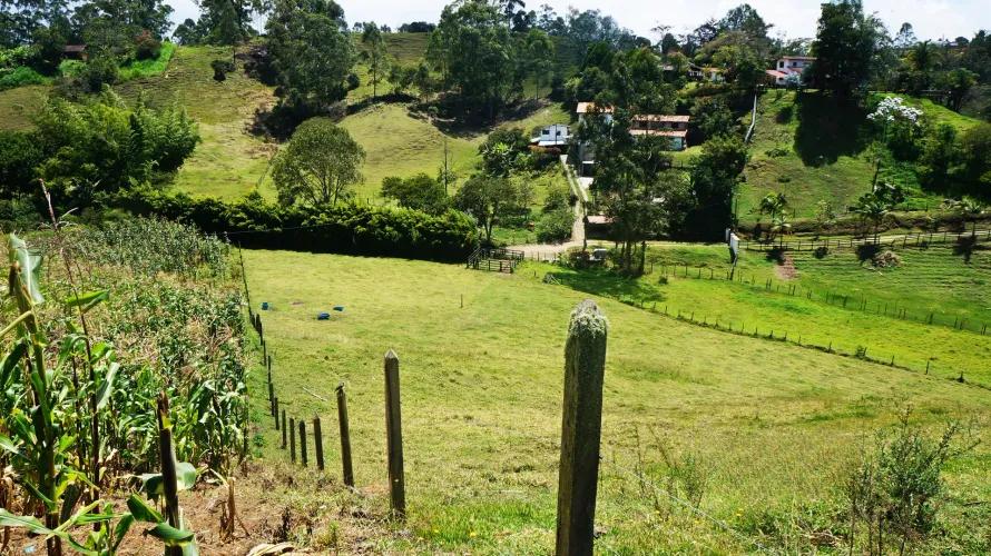 Lote en venta en Santa Ana, Rionegro, 11161 m² · foto 3 de 24