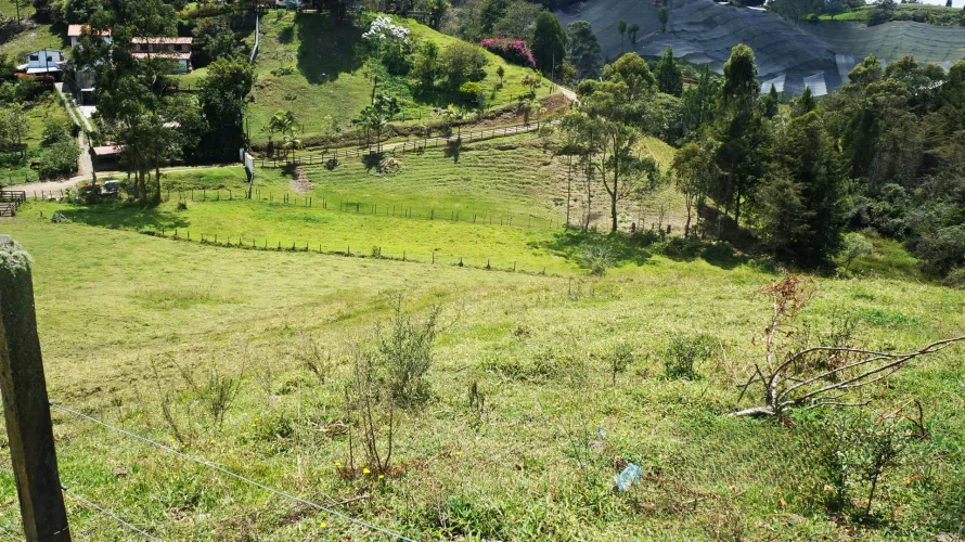 Lote en venta en Santa Ana, Rionegro, 11161 m² · foto 5 de 24