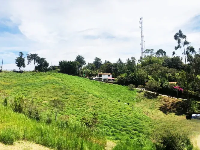 Lote en venta en Santa Ana, Rionegro, 11161 m² · foto 7 de 24