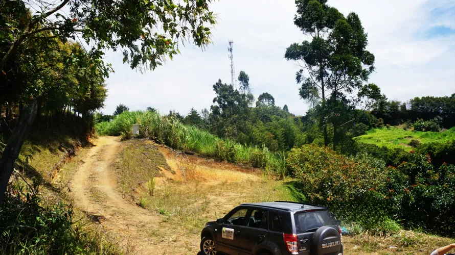 Lote en venta en Santa Ana, Rionegro, 11161 m² · foto 23 de 24