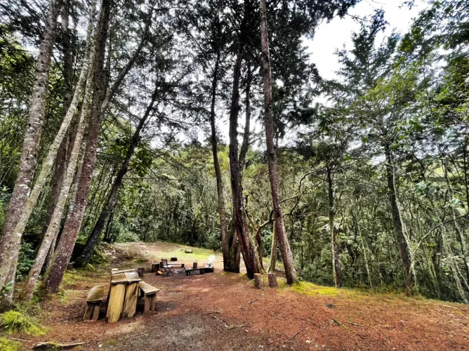 Finca en venta en La Quiebra, Rionegro, 10000 m² · foto 2 de 8