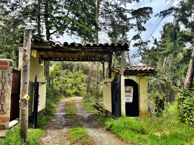 Finca en venta en La Quiebra, Rionegro, 10000 m² · foto 3 de 8