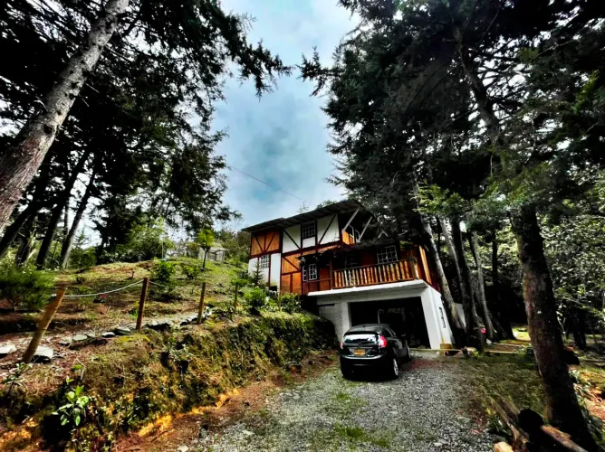 Finca en venta en La Quiebra, Rionegro, 10000 m² · foto 5 de 8