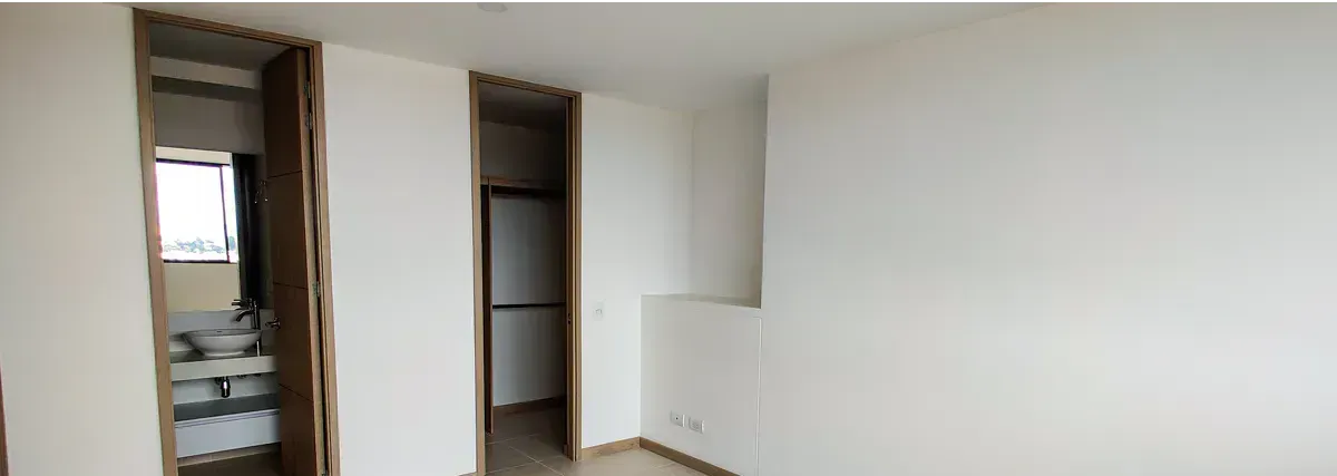 Apartamento de 3 alcobas en venta en El Porvenir, Rionegro, 79 m² · foto 4 de 15