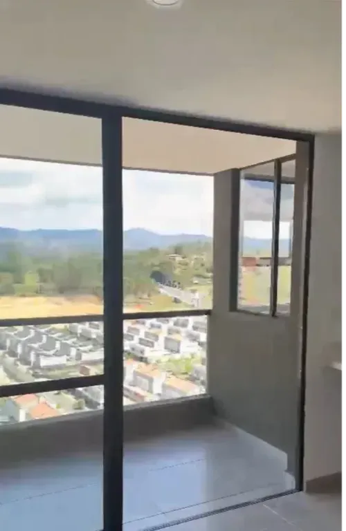 Apartamento de 3 alcobas en venta en El Porvenir, Rionegro, 79 m² · foto 7 de 15