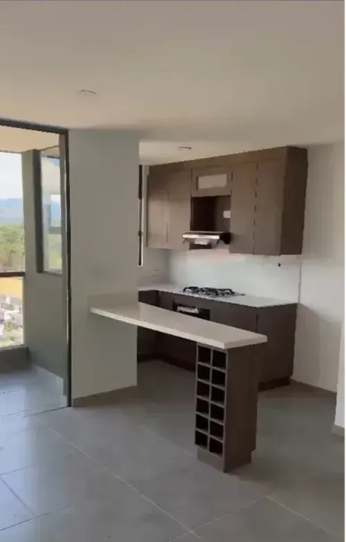 Apartamento de 3 alcobas en venta en El Porvenir, Rionegro, 79 m² · foto 12 de 15