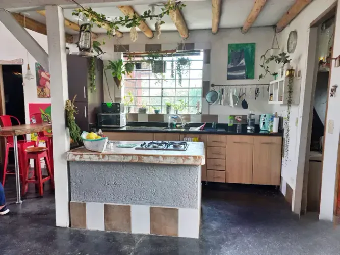 Finca en venta en La Industrial, Marinilla, 12000 m² · foto 8 de 23