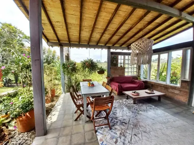 Finca en venta en La Industrial, Marinilla, 12000 m² · foto 9 de 23