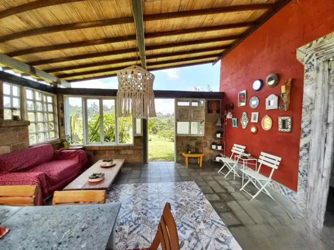 Finca en venta en La Industrial, Marinilla, 12000 m² · foto 18 de 23