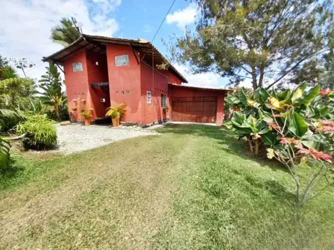 Finca en venta en La Industrial, Marinilla, 12000 m² · foto 20 de 23