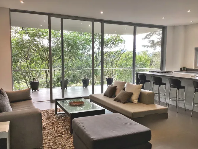 Casa de 6 alcobas en venta en Pantanillo, Envigado · foto 5 de 23