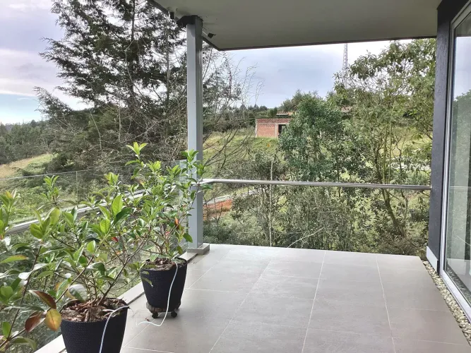 Casa de 6 alcobas en venta en Pantanillo, Envigado · foto 21 de 23