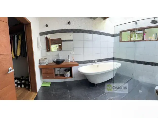 Casa de 3 alcobas en venta en Santa Elena, El Retiro · foto 3 de 10