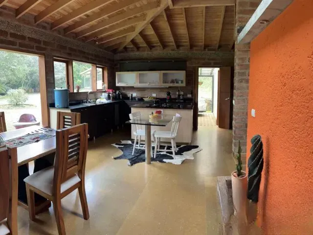Casa de 3 alcobas en venta en Santa Elena, El Retiro · foto 4 de 10