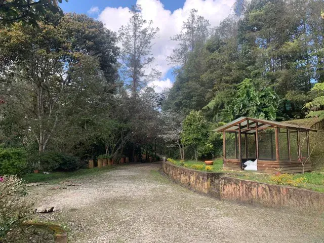 Casa de 3 alcobas en venta en Santa Elena, El Retiro · foto 5 de 10