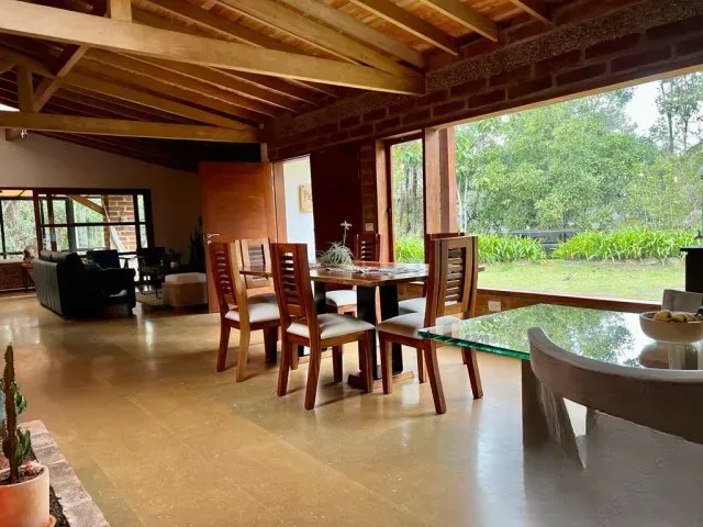 Casa de 3 alcobas en venta en Santa Elena, El Retiro · foto 6 de 10