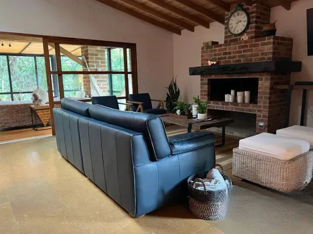 Casa de 3 alcobas en venta en Santa Elena, El Retiro · foto 7 de 10