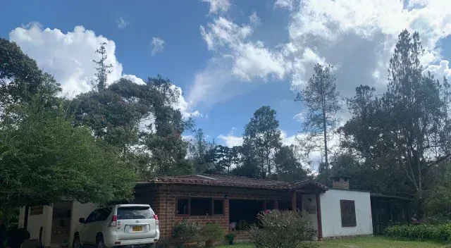 Casa de 3 alcobas en venta en Santa Elena, El Retiro · foto 9 de 10